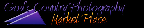 God's Country Photography Market Place