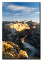 Wagon Wheel Piont, Dinosaur National Monument, Colorado