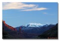 Ficsher Towers, La Sal Mountains, Utah