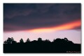 Monsoon Sunset 2, Arizona